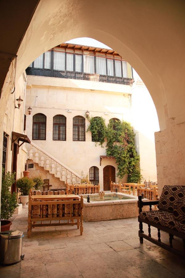 Aslan Guest House Sanlıurfa Esterno foto