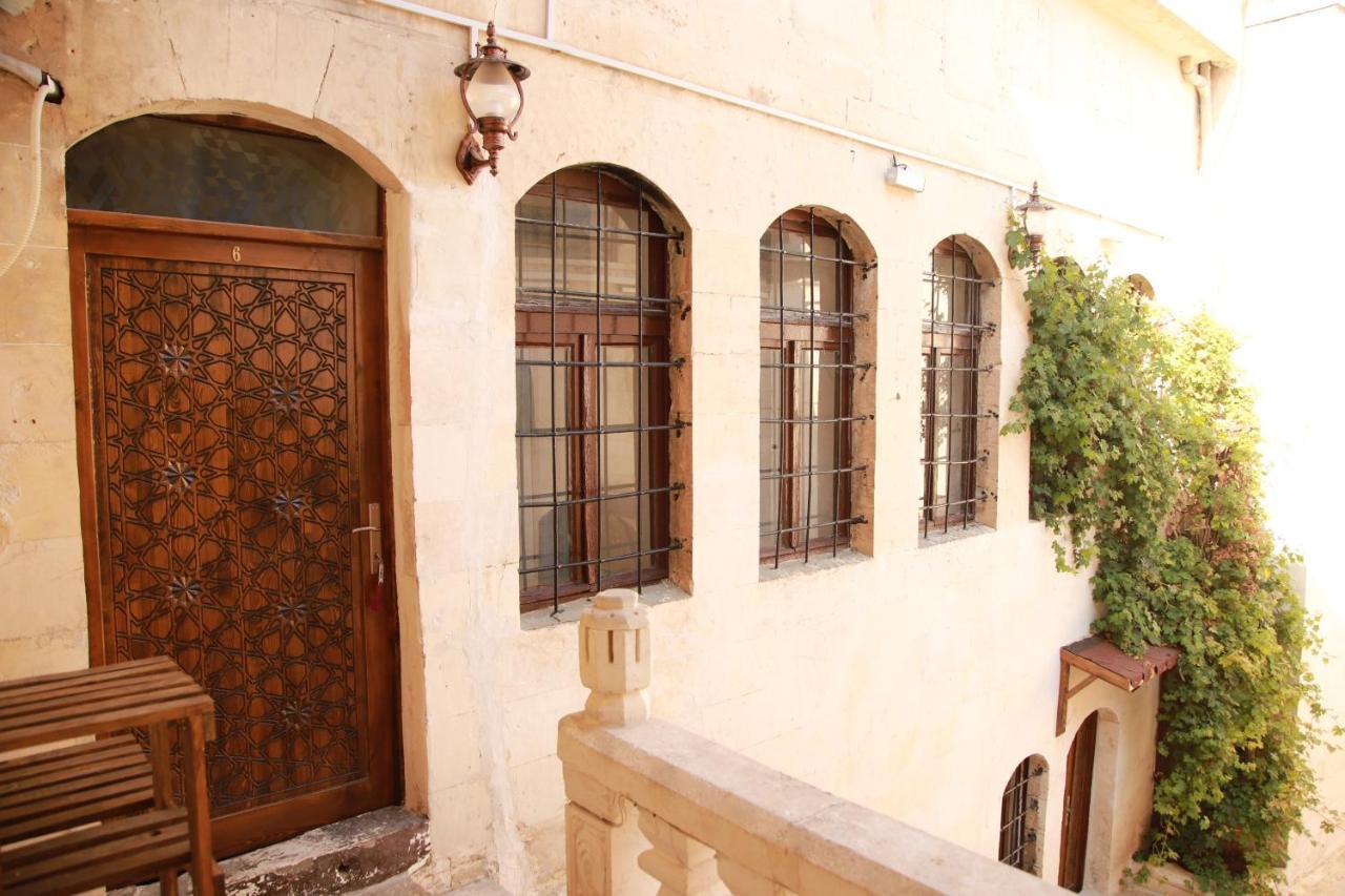 Aslan Guest House Sanlıurfa Esterno foto