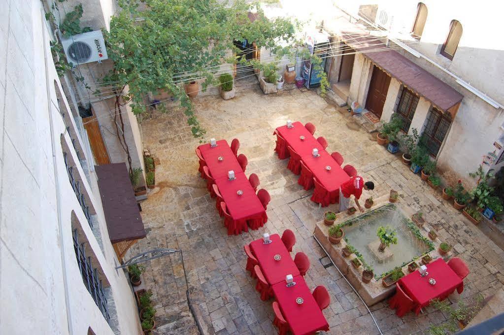 Aslan Guest House Sanlıurfa Esterno foto