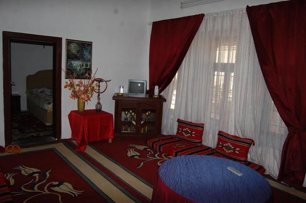 Aslan Guest House Sanlıurfa Esterno foto