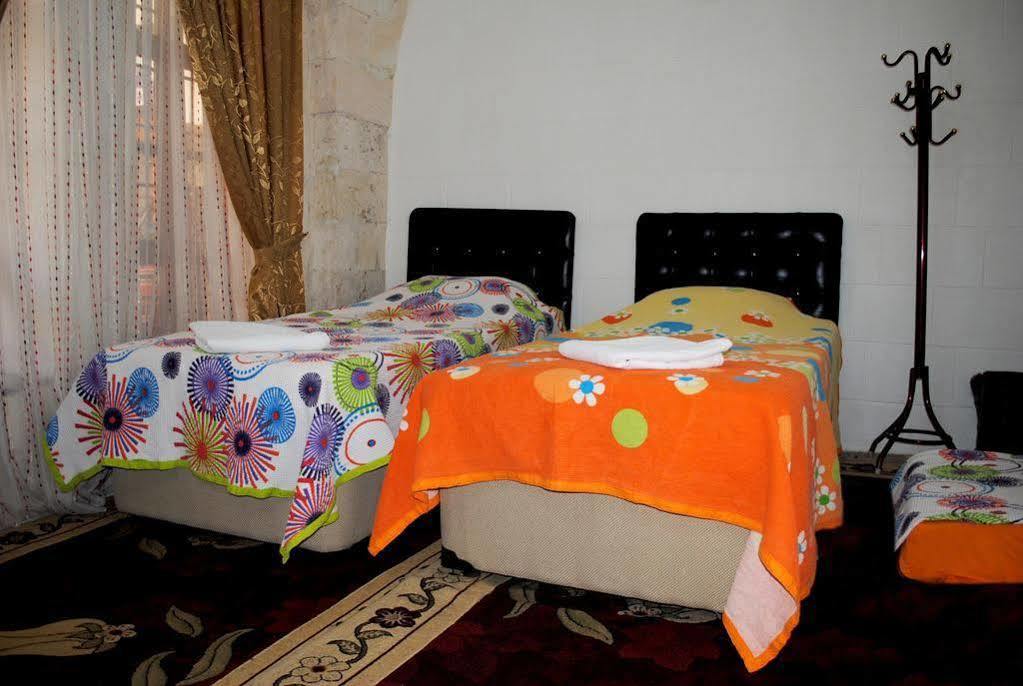 Aslan Guest House Sanlıurfa Esterno foto